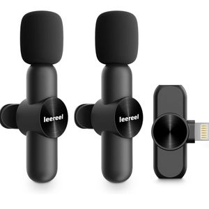 Wireless microphone